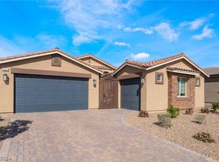 5781 Temple Ridge Ct, Las Vegas, NV 89149