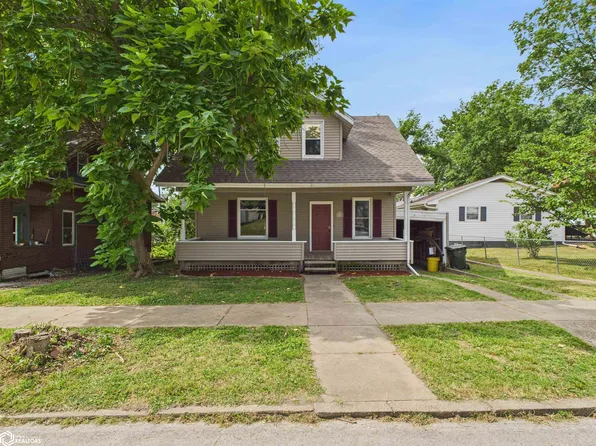 1922 Exchange St, Keokuk, IA 52632