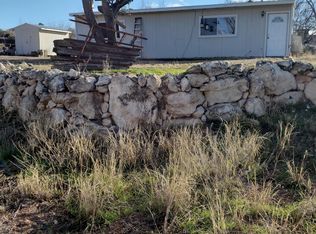 305 N Rocking Chair Ranch Rd, Cottonwood, AZ 86326