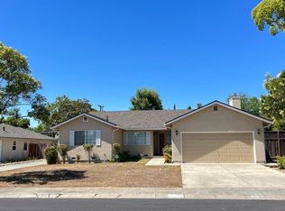 17980 Los Olivos Dr, Saratoga, CA 95070