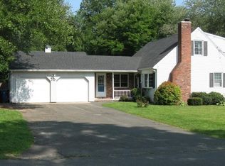 70 Butternut Hollow Rd, West Springfield, MA 01089