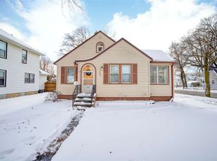 1601 Maguire St, Jackson, MI