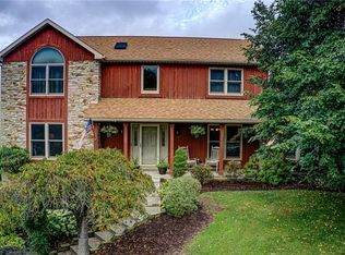 3685 Logans Ferry Rd, Monroeville, PA 15146