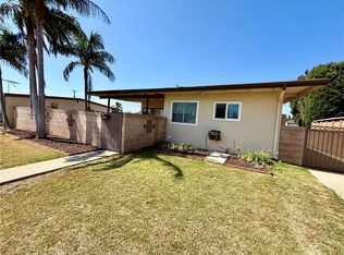 15367 Goodhue St, Whittier, CA 90604