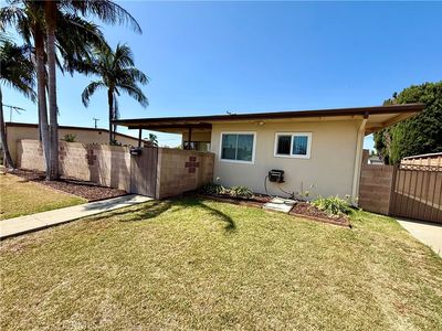 15367 Goodhue St, Whittier, CA, 90604
