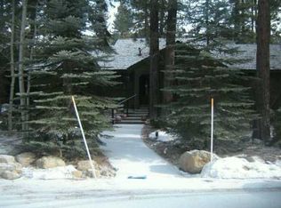 964 4th Green Dr, Incline Village, NV 89451