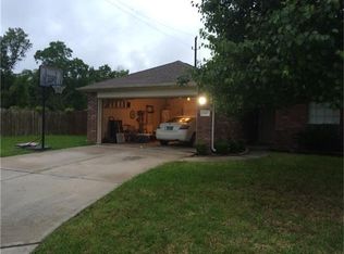23007 Sandpiper Trl, Spring, TX 77373