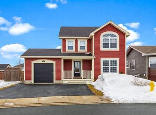 24 Bayberry Place, St. John's, NL A1H1B1