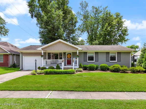 2810 Goose Creek Rd, Rolling Hills, KY 40242