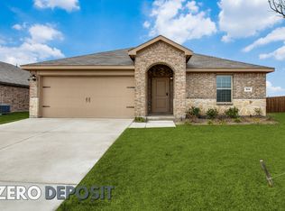 812 Rustic Way, Royse City, TX 75189