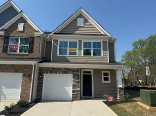 201 Spartina Ct, Spartanburg, SC 29307