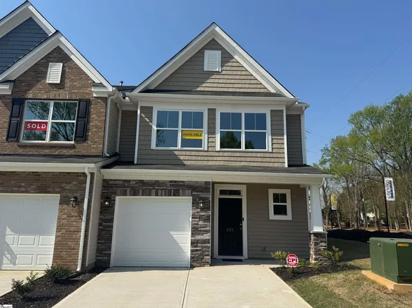 201 Spartina Ct, Spartanburg, SC 29307