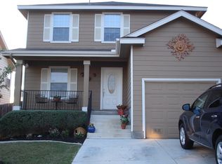 7319 Rigel Bay, San Antonio, TX 78252