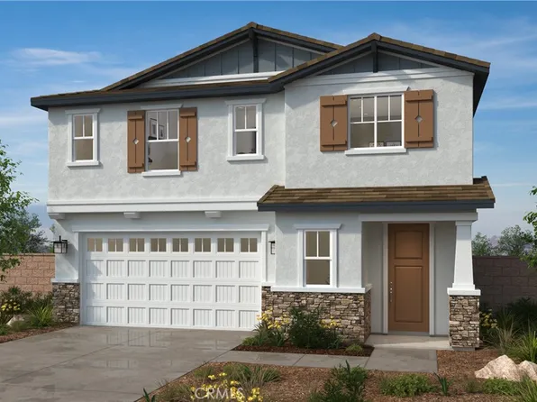 29602 Shervin Dr, Menifee, CA 92584