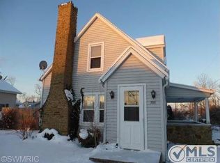 235 N Elizabeth St, Battle Creek, MI 49014