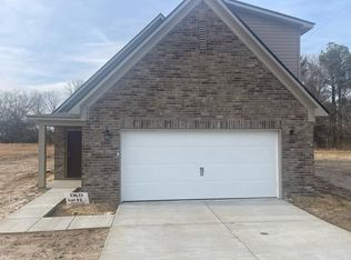 1172 Holly Grove Rd, Covington, TN 38019