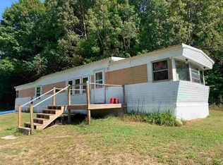 6439 Cosier Rd, East Jordan, MI 49727