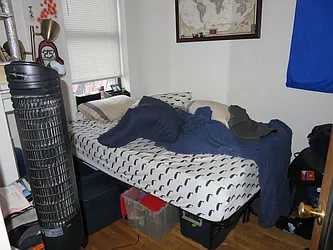 Rented by Majesty Management