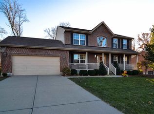 4886 Dartmouth Dr, Burlington, KY 41005