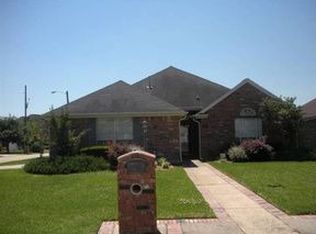 7815 Indian Blanket, Beaumont, TX 77713
