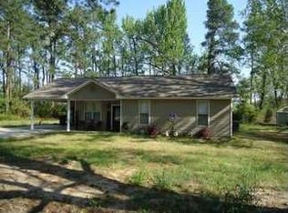 113 Dogwood Ave, White Hall, AR 71602