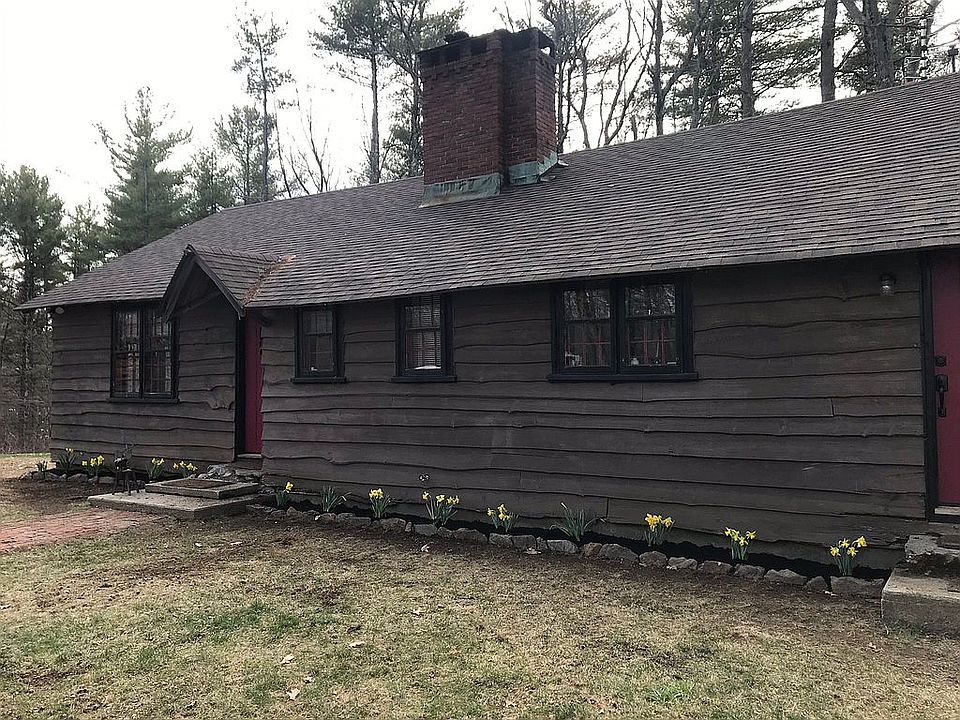 146 Gunstock Hill Rd, Gilford, NH 03249 Zillow