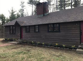 146 Gunstock Hill Rd, Gilford, NH 03249