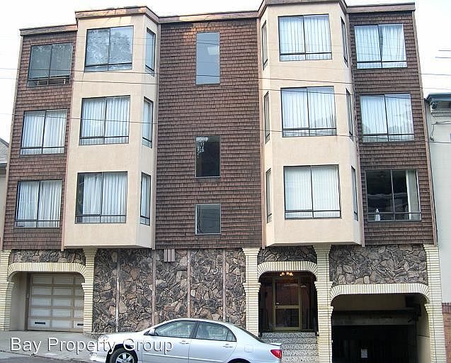 1st image of 330 Parnassus Ave APT 302