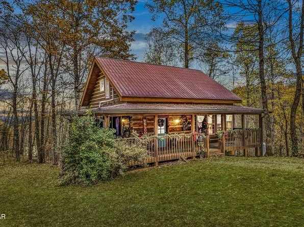 2414 Cedar Pass, Sevierville, TN 37876