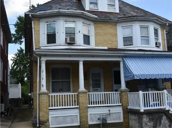 821 Porter St, Easton, PA 18042