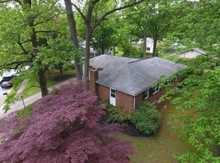 1 Eberly Dr, Newark, DE 19711