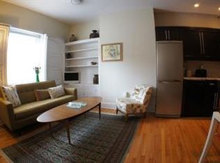 238 S 13th St APT 4, Philadelphia, PA