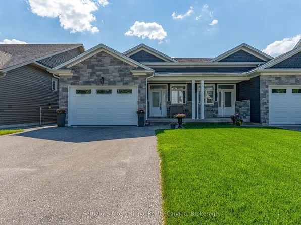 350 Cedar St, Collingwood, ON L9Y 3B1