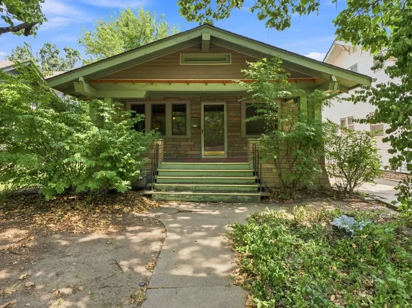 842 N Litchfield Ave, Wichita, KS 67203