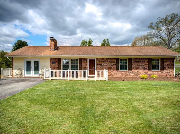 175 Sunset Drive, Sparta, NC 28675