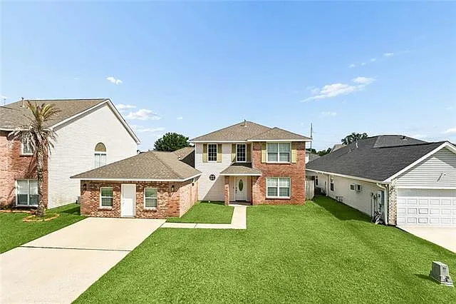 1307 Admiral Nelson Dr
