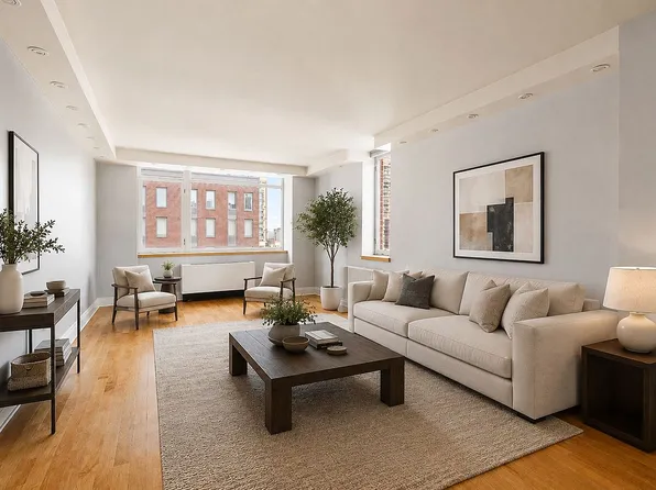 1760 2nd Ave APT 9A, New York, NY 10128