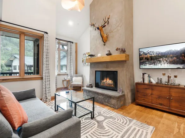 116 Sutton Place #504, Taos Ski Valley, NM 87525