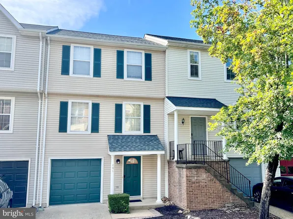 406 Shaw Ct, Fredericksburg, VA 22405