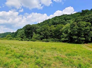 Twin Falls Rd NE, Copper Hill, VA 24079