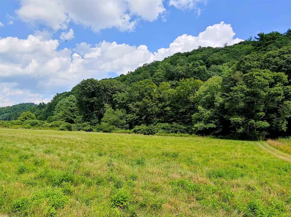 Twin Falls Rd NE, Copper Hill, VA 24079