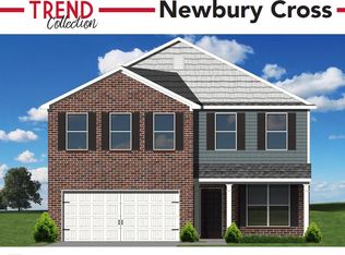 209 Sinclair Ct, Georgetown, KY 40324