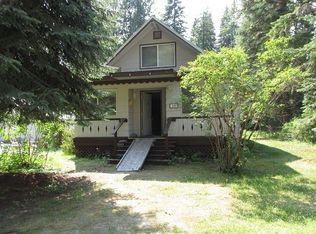 86 White Fir Ln, Nordman, ID 83848