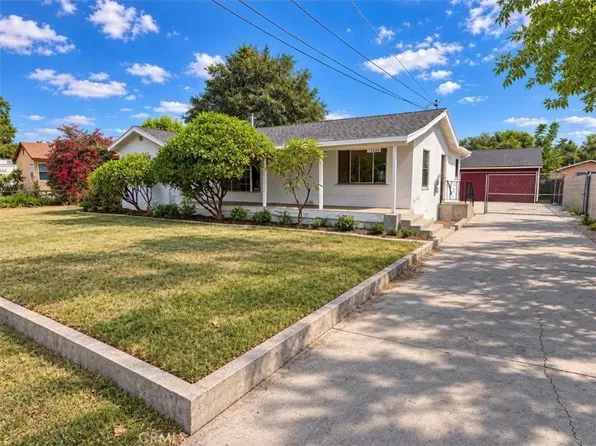 12539 McGee Dr, Whittier, CA 90606