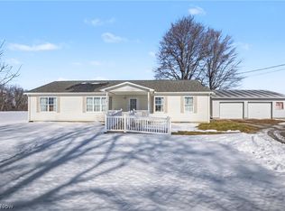 7001 Marble Rd NE, Kensington, OH 44427
