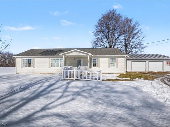 7001 Marble Rd NE, Kensington, OH 44427
