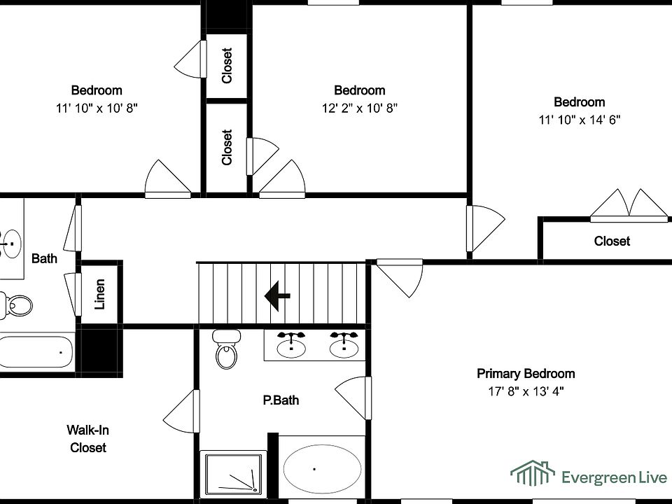 1st image of 3636 Massey Ridge Ct
