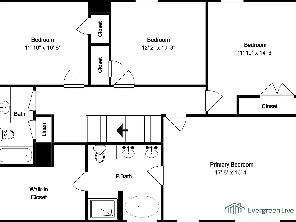 3636 Massey Ridge Ct