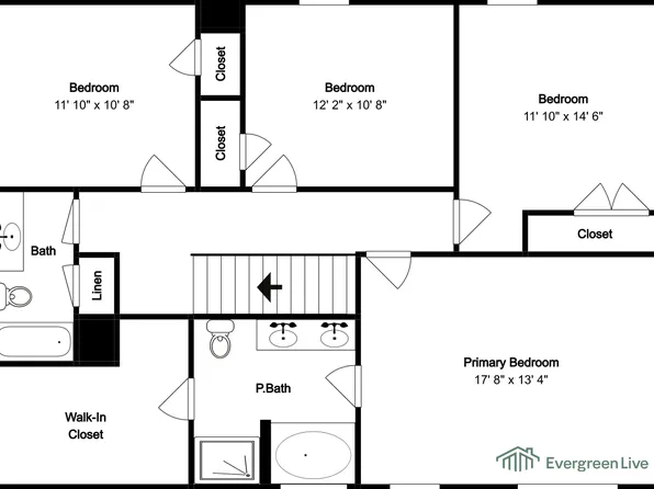 3636 Massey Ridge Ct, Raleigh, NC 27616