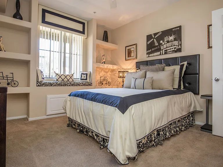 1c1 (Phase I) 757 SQFT 1 Bed 1 Bath